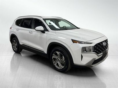 Used 2023 Hyundai Santa Fe SEL