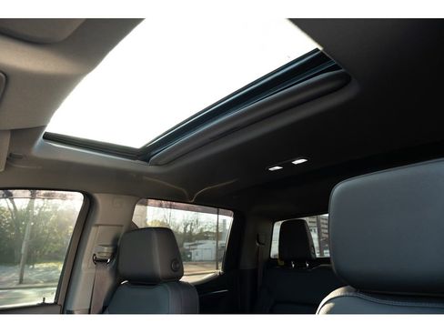 Used 2023 Chevrolet Silverado 1500 LTZ w/ Technology Package image 15