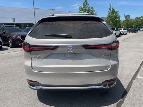 New 2026 MAZDA CX-90 3.3 Turbo w/ Premium Plus Pkg AWD/4WD image 4
