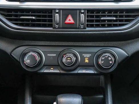 Used 2023 Kia Forte LXS w/ LXS Technology Package image 14