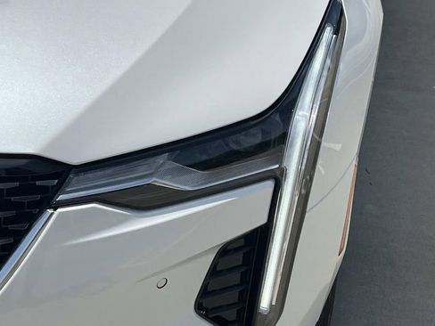 Used 2024 Cadillac CT4 Premium Luxury image 9