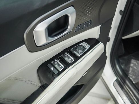 New 2026 Kia Sorento SX Prestige AWD/4WD image 19