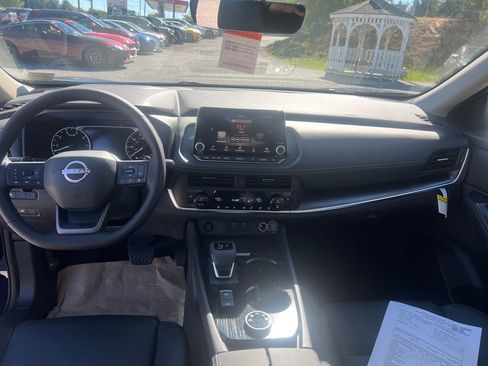 New 2026 Nissan Rogue SV w/ SV Premium Package image 13