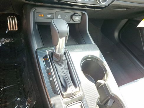 New 2025 Honda Civic Sport image 13