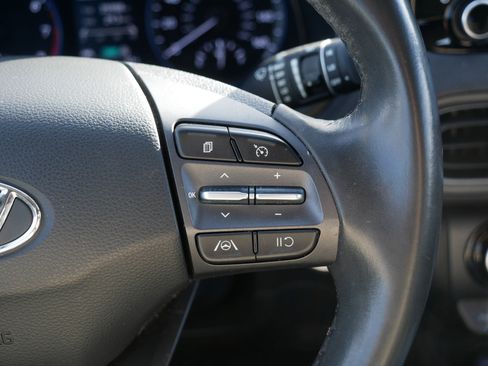 Certified 2023 Hyundai Kona SEL w/ Convenience Package image 30