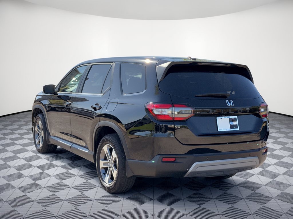 Used 2024 Honda Pilot EX-L image 3