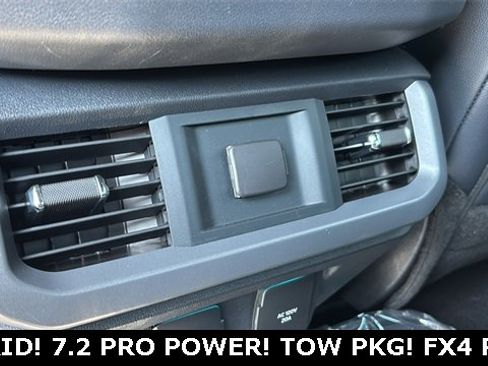 New 2025 Ford F150 Lariat w/ Equipment Group 501A Mid image 20