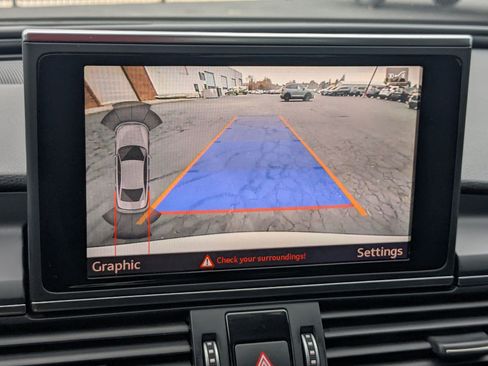 Used 2018 Audi A6 2.0T Premium Plus w/ Premium Plus Package image 23