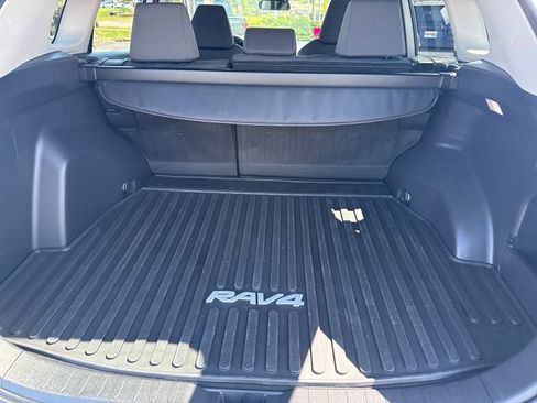 Used 2023 Toyota RAV4 XLE AWD/4WD image 43