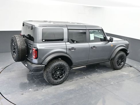 New 2026 Ford Bronco Badlands AWD/4WD image 36