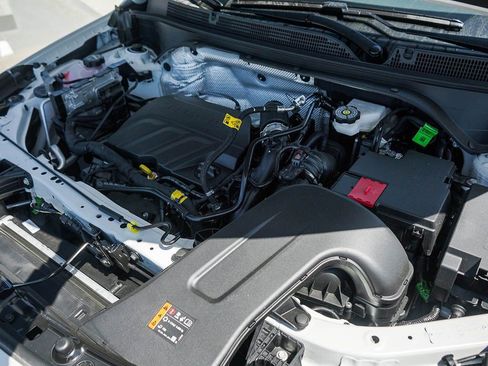 New 2026 Buick Envista Preferred w/ Convenience I Package FWD image 7