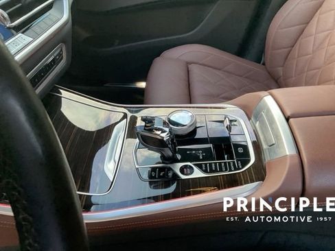 Used 2023 BMW X5 xDrive45e w/ Executive Package image 19