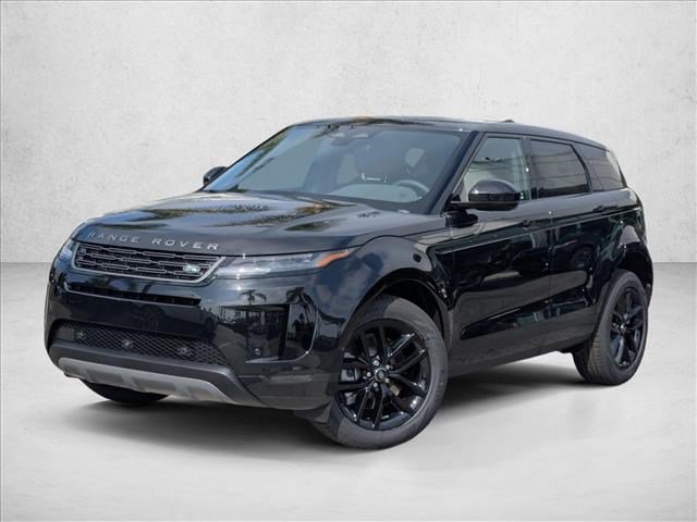 New 2026 Land Rover Range Rover Evoque S AWD/4WD image 1