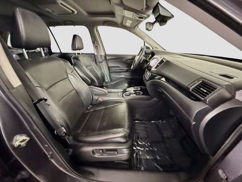 Used 2018 Honda Pilot Elite image 29