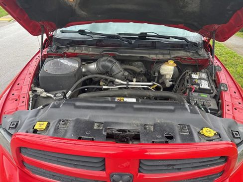 Used 2014 RAM 1500 Sport w/ Sport Premium Group AWD/4WD image 10