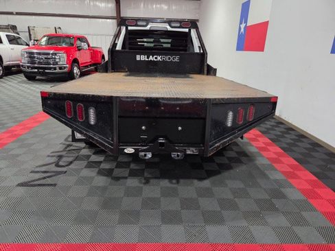 Used 2024 RAM 3500 SLT w/ Quick Order Package 2YG SLT AWD/4WD image 12