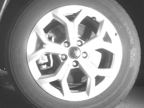 Used 2025 Jeep Compass Latitude image 12