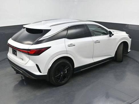 Used 2024 Lexus RX 350 Premium w/ Convenience Package image 43