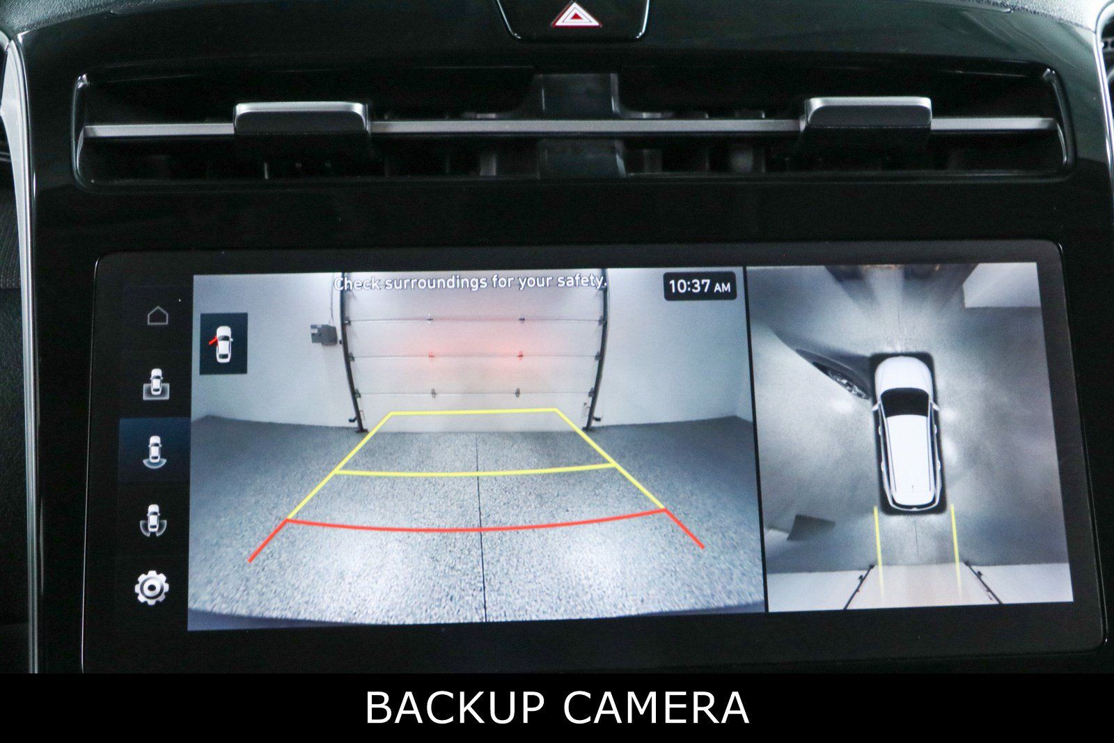 Used 2024 Hyundai Tucson Limited FWD image 19