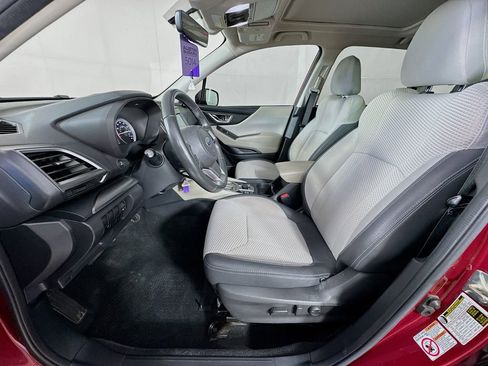 Used 2019 Subaru Forester Premium w/ Popular Package #1 image 24