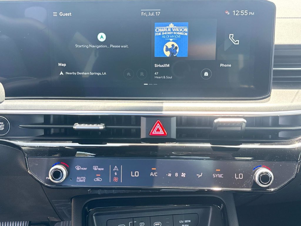 New 2026 Kia K5 GT-Line w/ GT-Line Premium Package FWD image 25