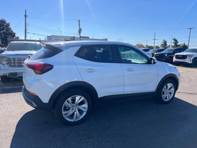 Used 2024 Buick Encore GX Preferred w/ Comfort Package FWD image 5