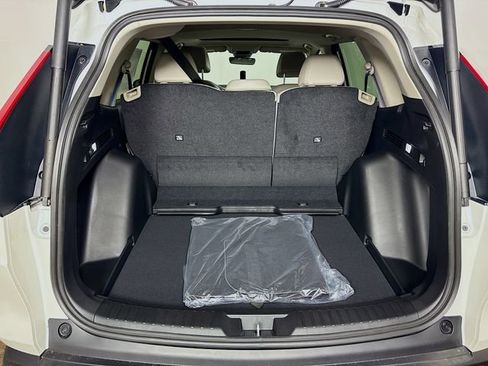 New 2026 Honda CR-V EX-L image 11