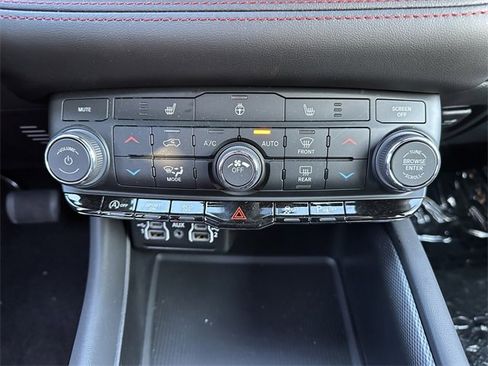 New 2026 Dodge Durango GT w/ Blacktop Package image 20