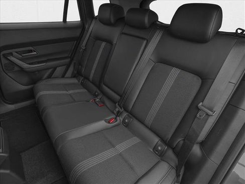 New 2026 MAZDA CX-5 Preferred image 9