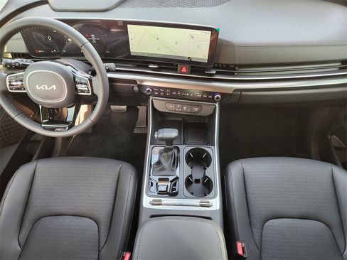 New 2026 Kia Carnival SX Prestige image 20