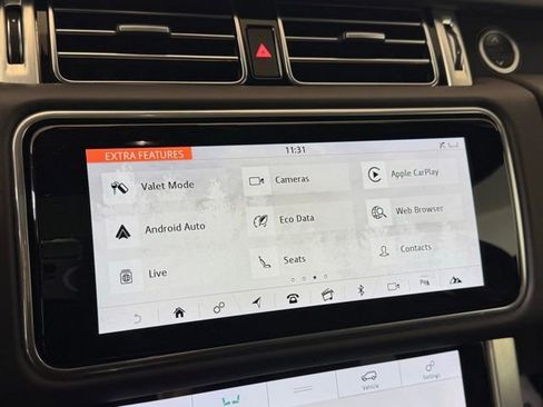 Certified 2021 Land Rover Range Rover Westminster Edition image 31