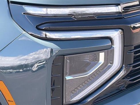 New 2026 Chevrolet Tahoe RST w/ RST Capability Package AWD/4WD image 10