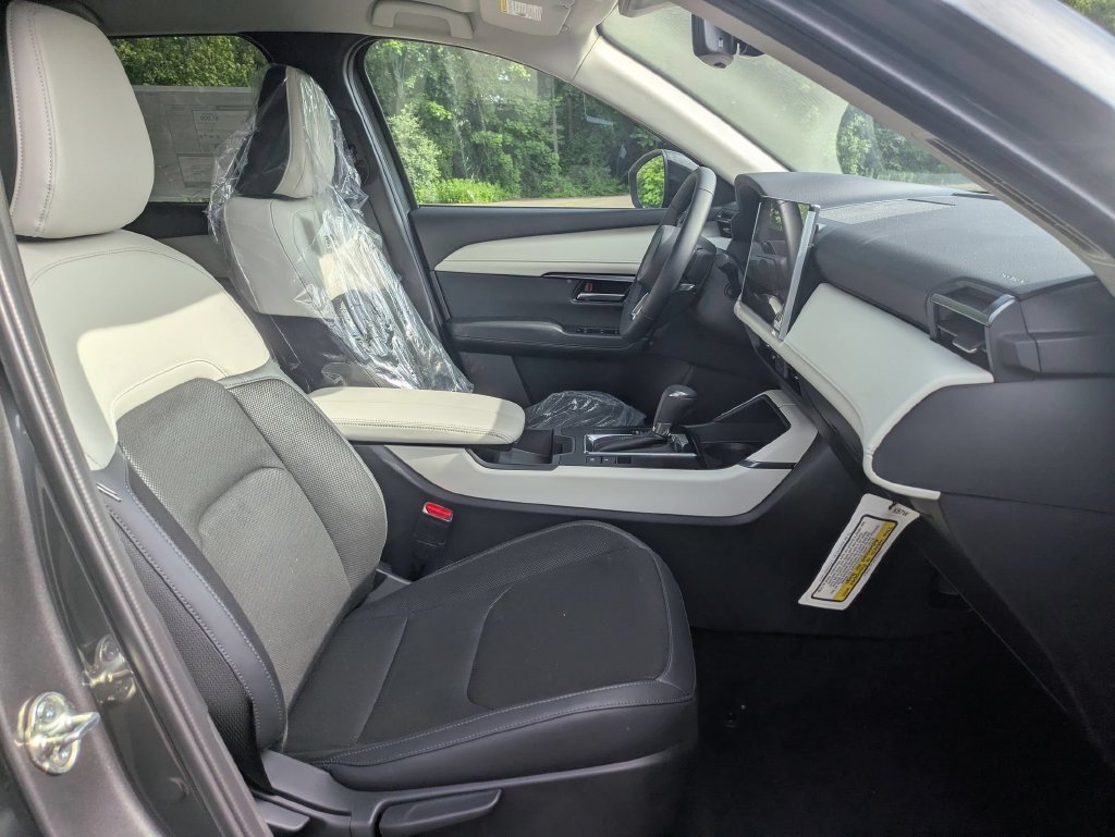 New 2026 MAZDA CX-5 Preferred AWD/4WD image 28