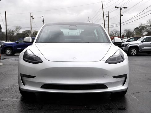 Used 2022 Tesla Model 3 Performance image 6