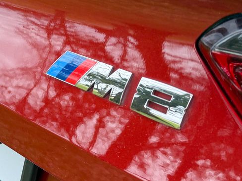 Used 2020 BMW M8 w/ M Carbon Exterior Package image 52