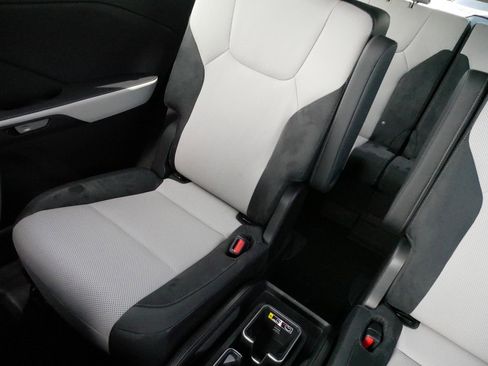 Used 2024 Lexus TX 500h AWD w/ Technology Package image 12
