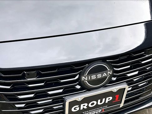 Certified 2024 Nissan Sentra SV image 29