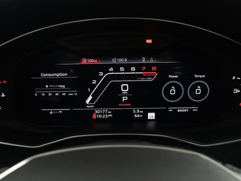 Used 2021 Audi RS 7 Sportback image 26