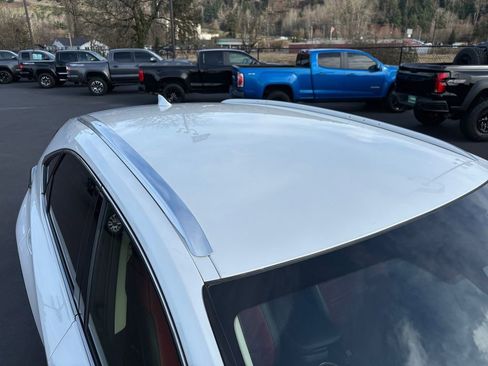 Used 2020 Lexus NX 300h AWD w/ Comfort Package image 29