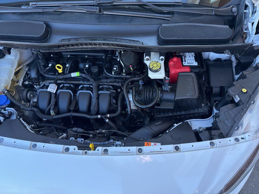 Used 2022 Ford Transit Connect XL FWD image 39