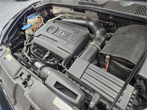 Used 2016 Volkswagen Beetle 1.8T SEL w/ Lighting Package image 16