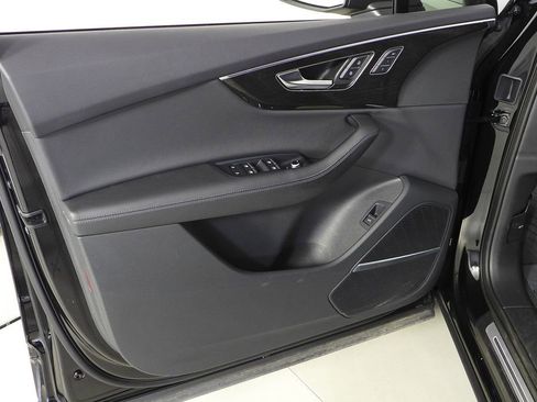 Used 2023 Audi Q7 3.0T Premium Plus w/ Premium Plus Package image 11