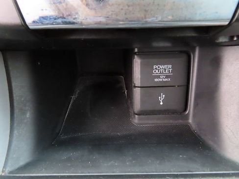 Used 2014 Honda Accord Sport image 23