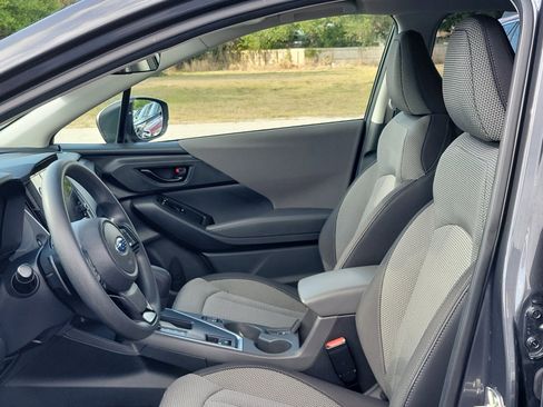 Certified 2024 Subaru Crosstrek 2.0i Premium AWD/4WD image 22