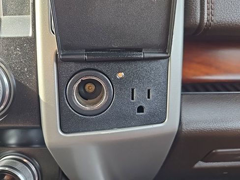 Used 2019 Ford F150 King Ranch w/ Equipment Group 601A Luxury image 37