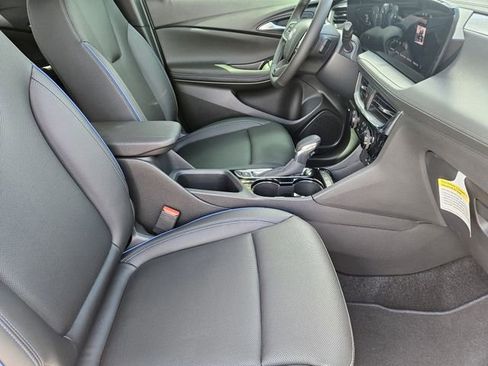 New 2026 Buick Encore GX Sport Touring w/ Comfort Package image 10