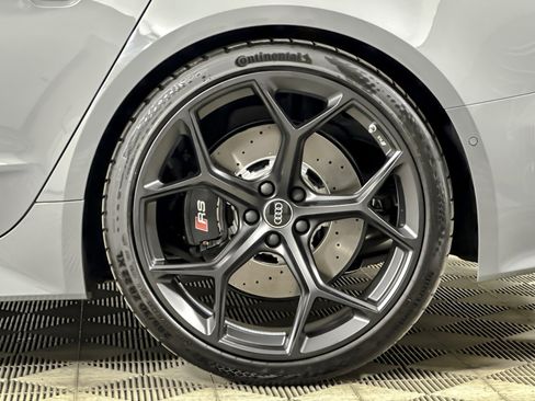 New 2026 Audi RS 7 Performance image 22