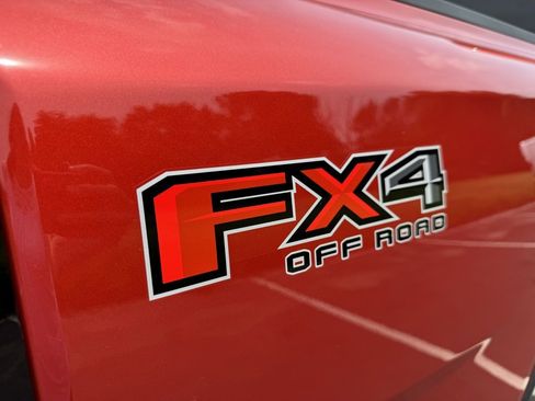 New 2024 Ford Ranger Lariat w/ FX4 Off-Road Package image 41