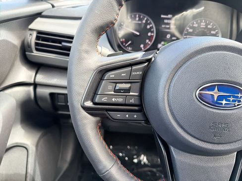 New 2026 Subaru Crosstrek 2.5i Limited AWD/4WD image 29