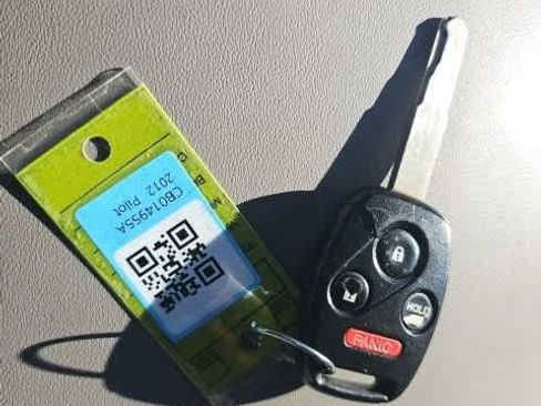 Used 2012 Honda Pilot EX-L image 27